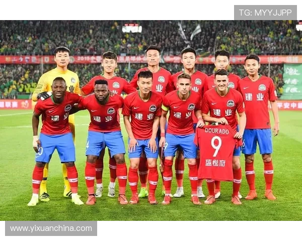 建业与恒大激战再起河南解说为你解析精彩瞬间与战术对决