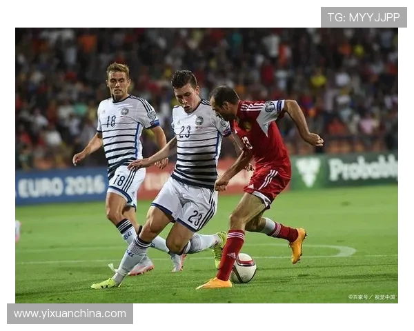 马其顿与亚美尼亚足球对决全方位分析及赛前预测