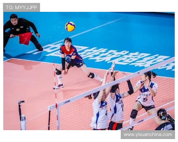 南京排球队实力强劲荣登全国第十名展现不俗竞技水平