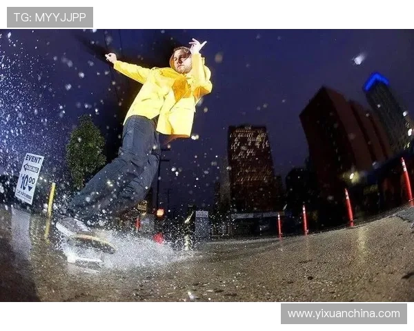 南京滑板队荣登滑板战术排行榜第五名展现实力与风采