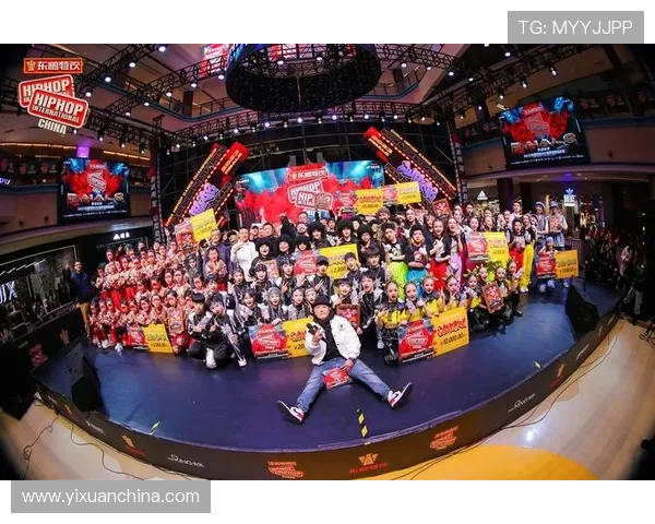 成都攀岩队在世界街舞大赛中的个人能力表现深度解析与点评