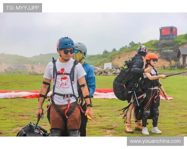 杭州极限运动队的耐力挑战与突破探索之旅